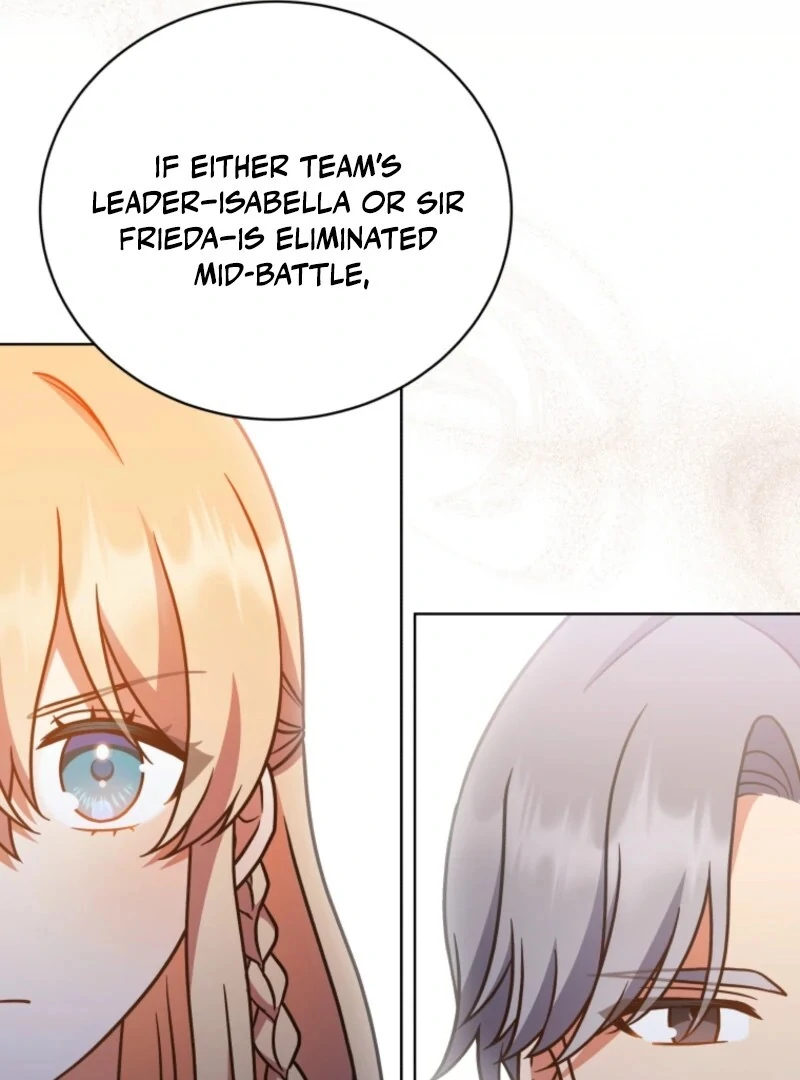 I Became the Daughter-in-Law of the Righteous Mad Dog Chapter 69 page 82 - 