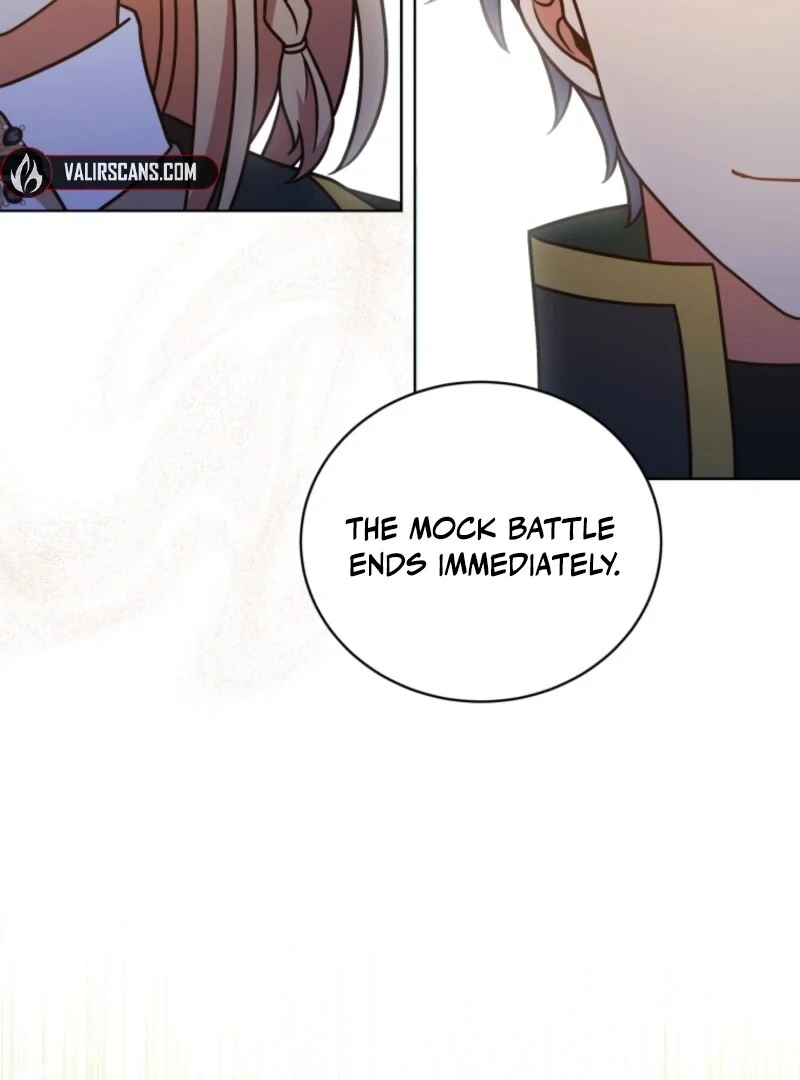I Became the Daughter-in-Law of the Righteous Mad Dog Chapter 69 page 83 - 