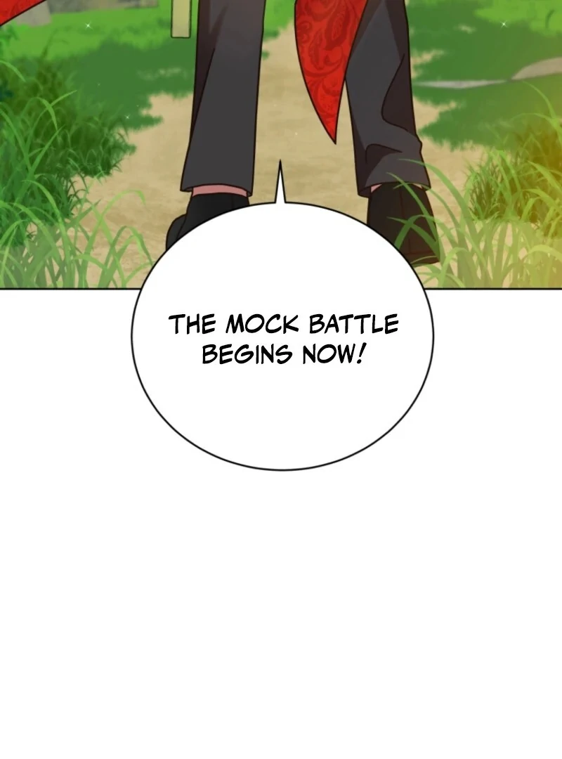 I Became the Daughter-in-Law of the Righteous Mad Dog Chapter 69 page 86 - 