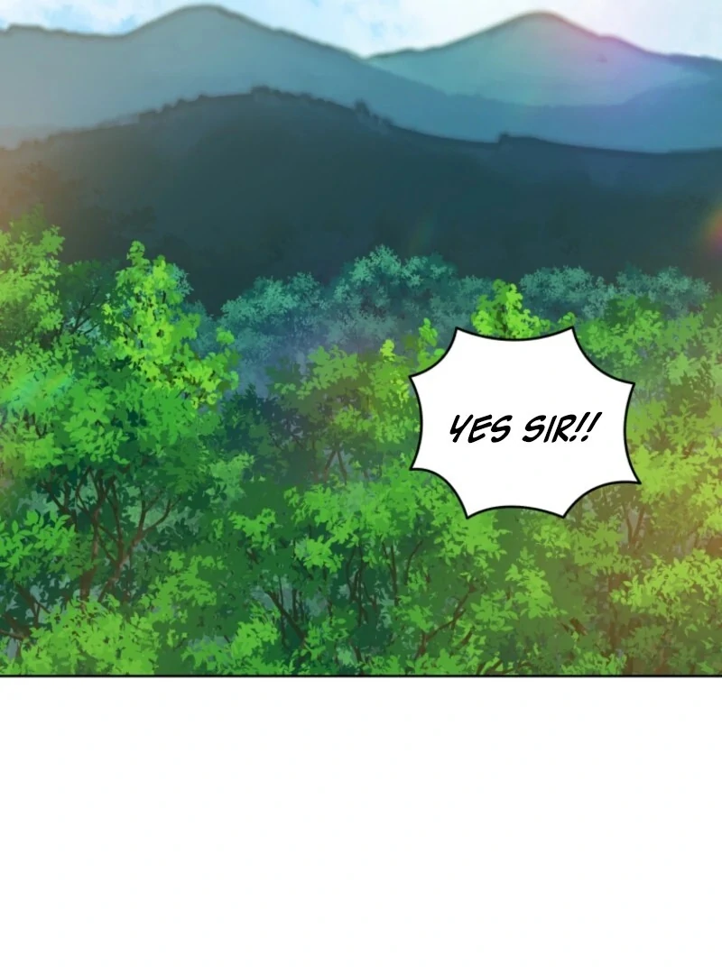 I Became the Daughter-in-Law of the Righteous Mad Dog Chapter 69 page 88 - 