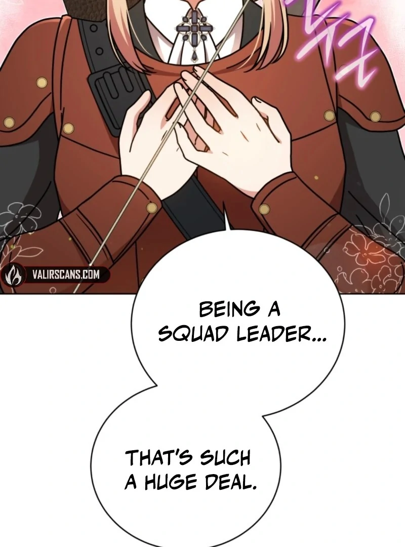 I Became the Daughter-in-Law of the Righteous Mad Dog Chapter 69 page 10 - 