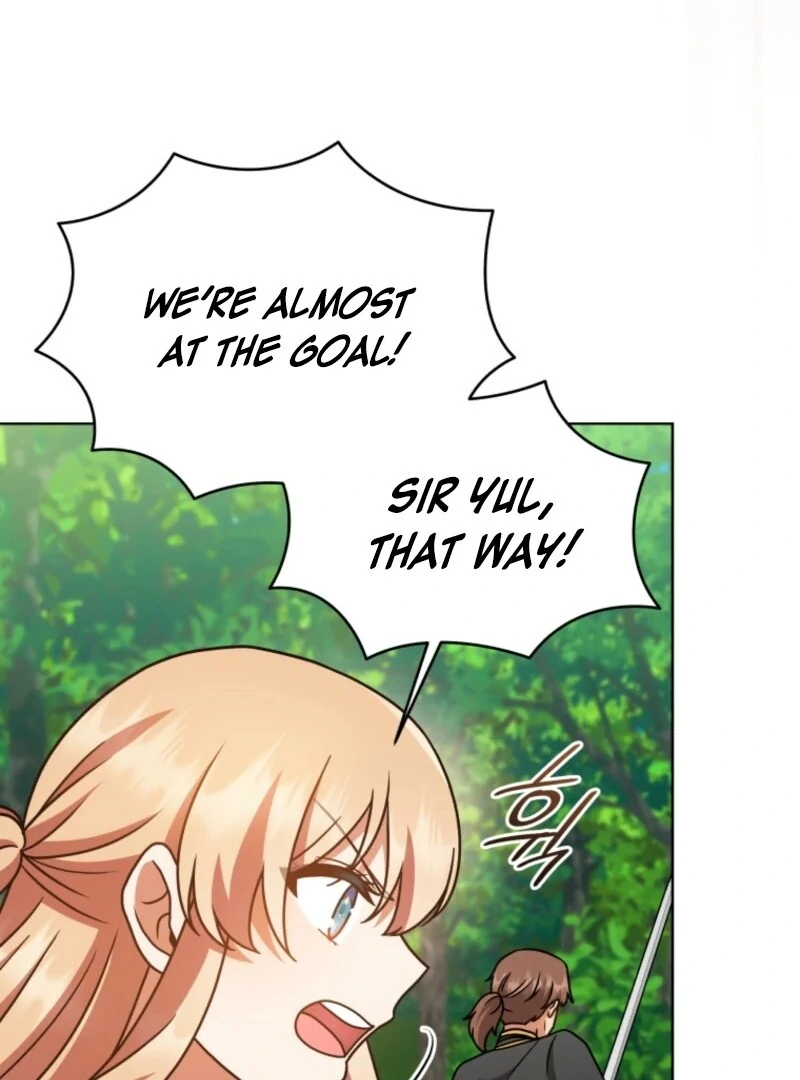 I Became the Daughter-in-Law of the Righteous Mad Dog Chapter 69 page 99 - 