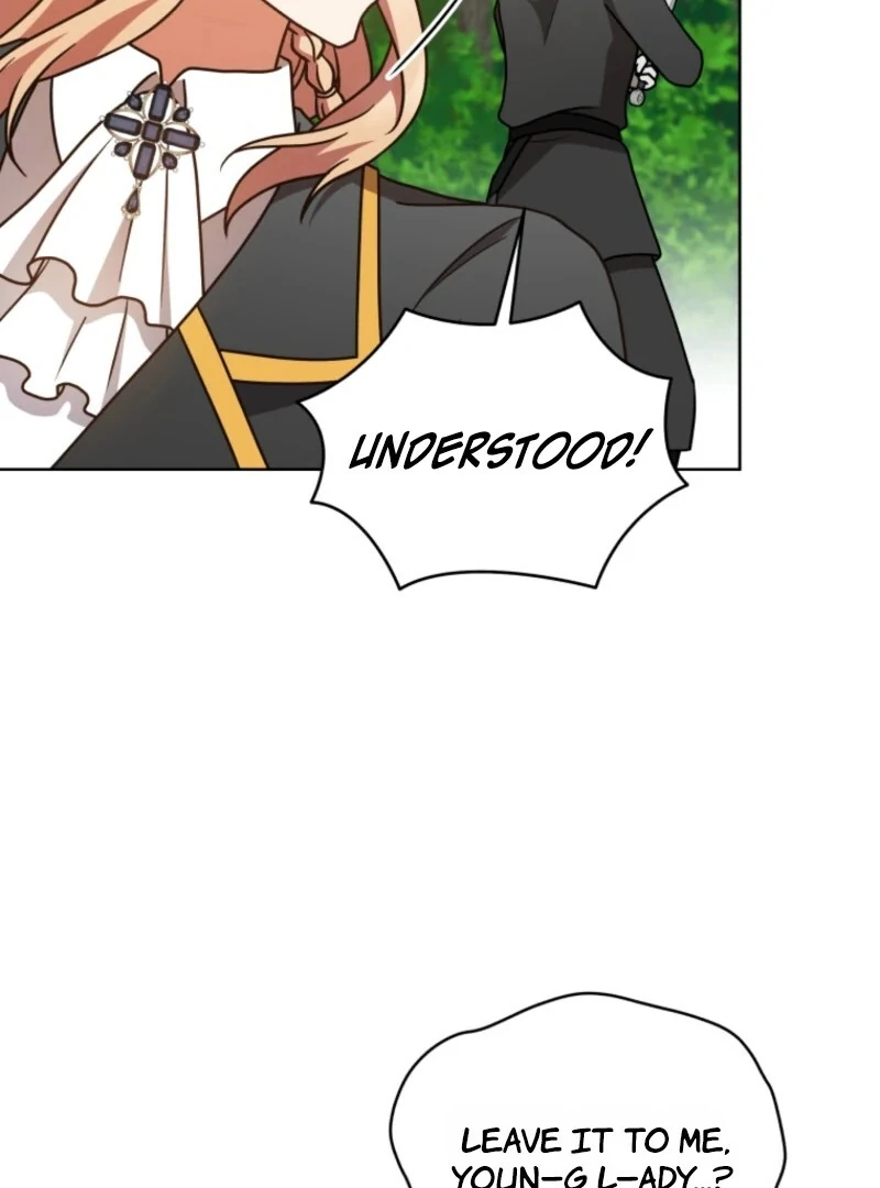 I Became the Daughter-in-Law of the Righteous Mad Dog Chapter 69 page 100 - 