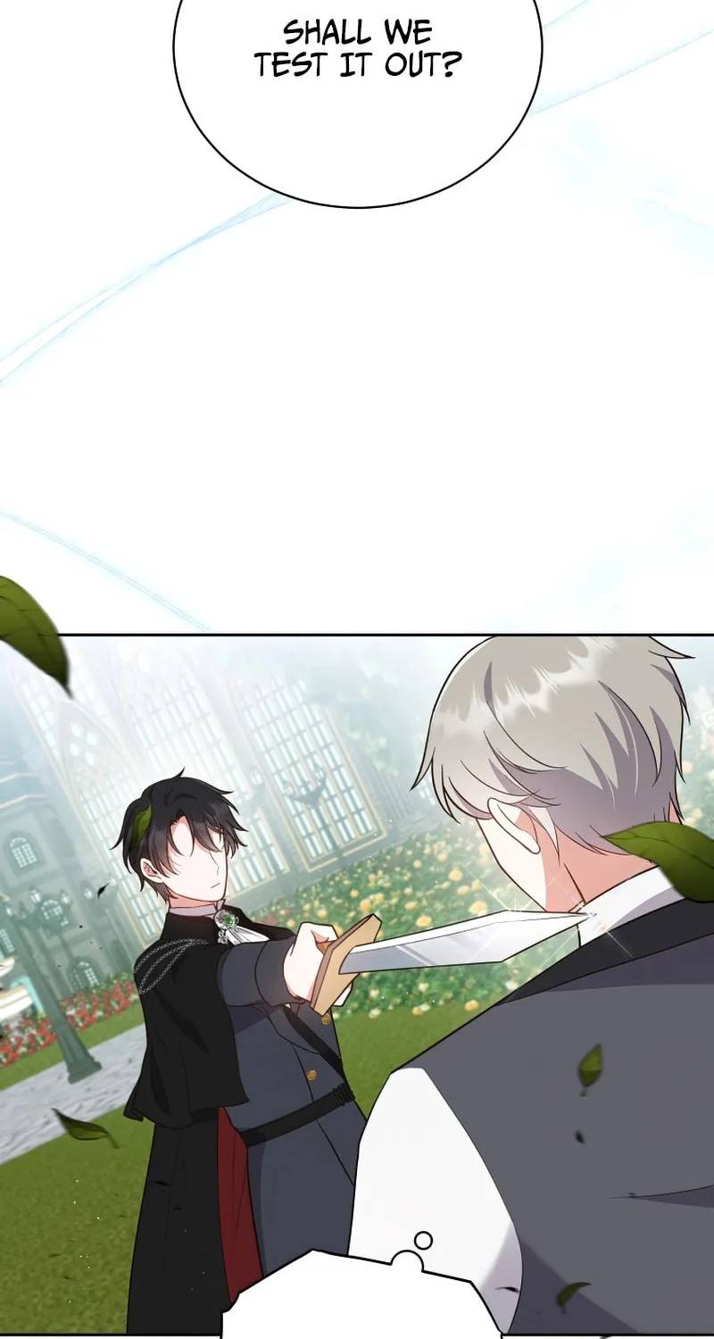 I Became the Daughter-in-Law of the Righteous Mad Dog Chapter 7 page 2 - 