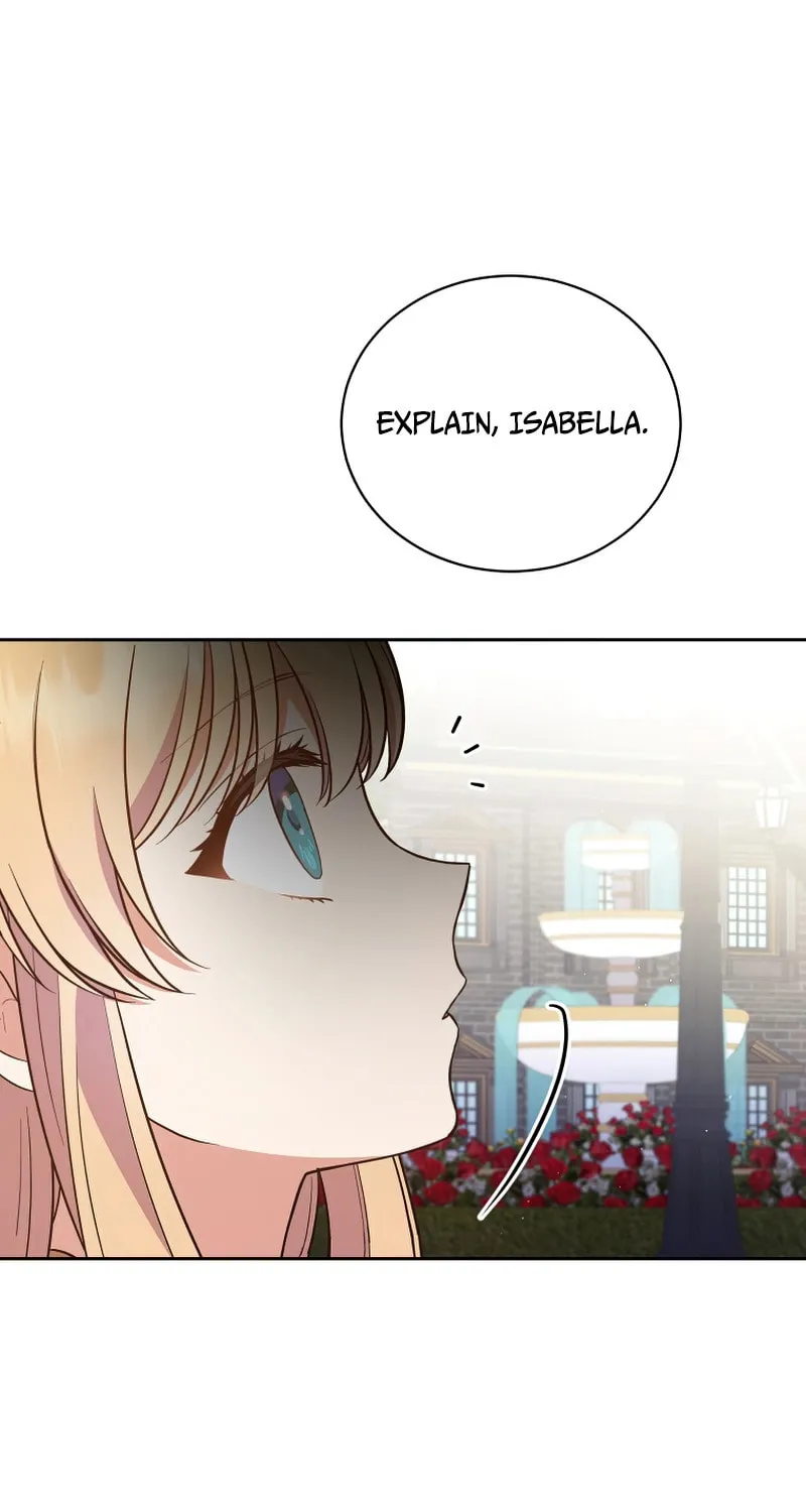 I Became the Daughter-in-Law of the Righteous Mad Dog Chapter 7 page 12 - 