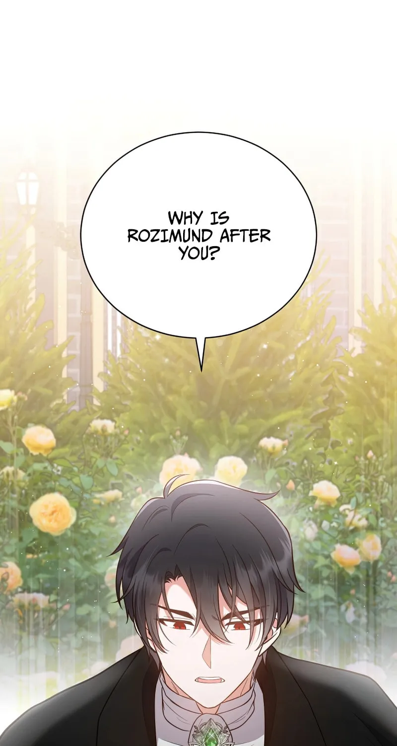 I Became the Daughter-in-Law of the Righteous Mad Dog Chapter 7 page 13 - 