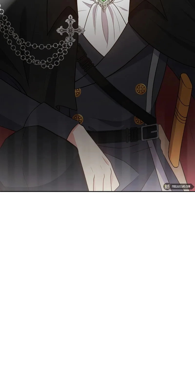 I Became the Daughter-in-Law of the Righteous Mad Dog Chapter 7 page 14 - 