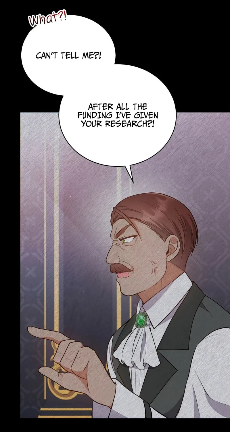 I Became the Daughter-in-Law of the Righteous Mad Dog Chapter 7 page 19 - 