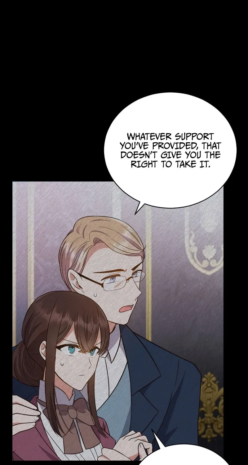 I Became the Daughter-in-Law of the Righteous Mad Dog Chapter 7 page 20 - 