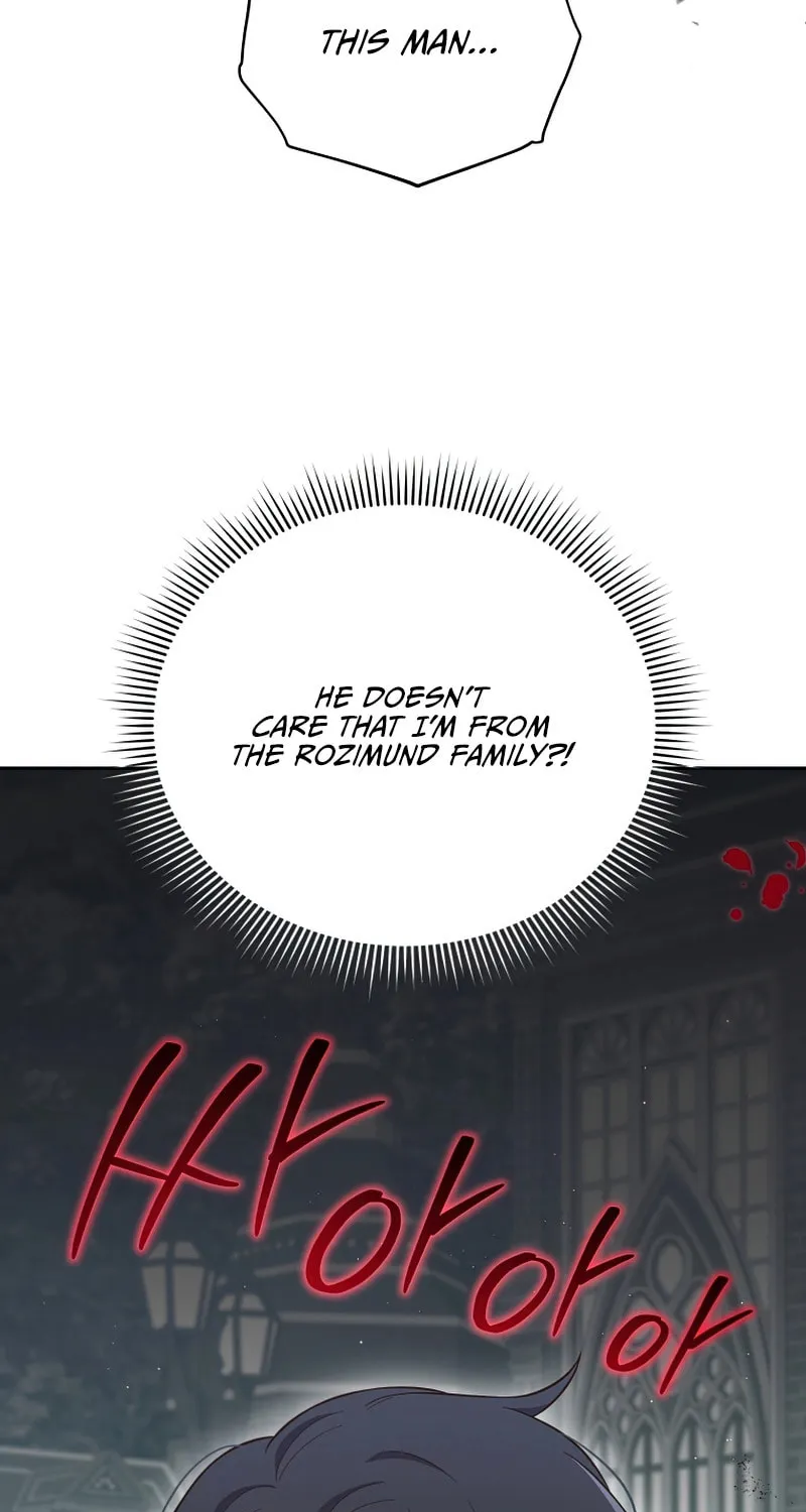 I Became the Daughter-in-Law of the Righteous Mad Dog Chapter 7 page 3 - 