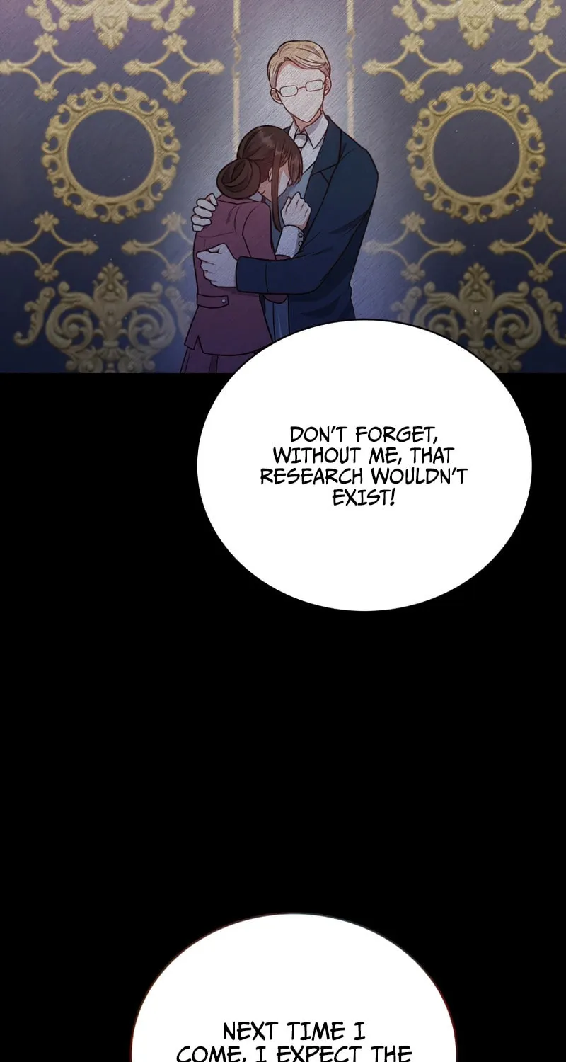 I Became the Daughter-in-Law of the Righteous Mad Dog Chapter 7 page 23 - 