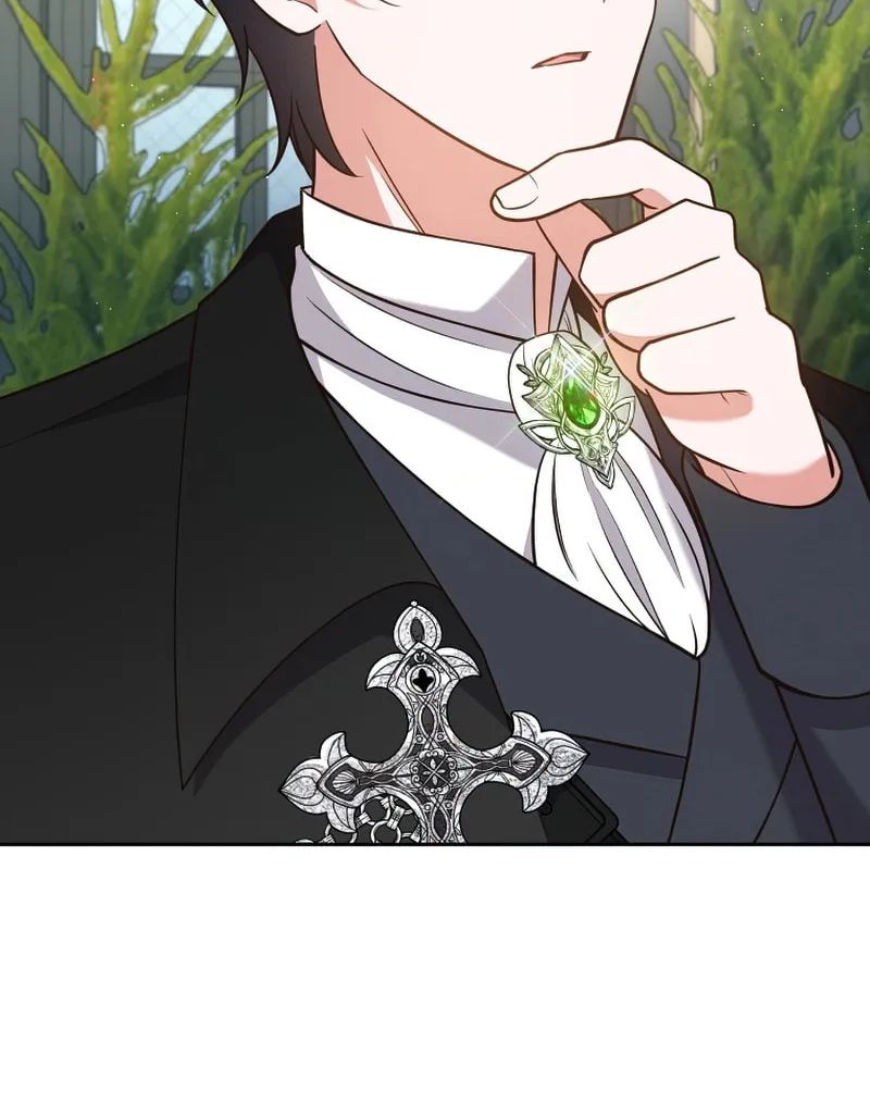 I Became the Daughter-in-Law of the Righteous Mad Dog Chapter 7 page 26 - 