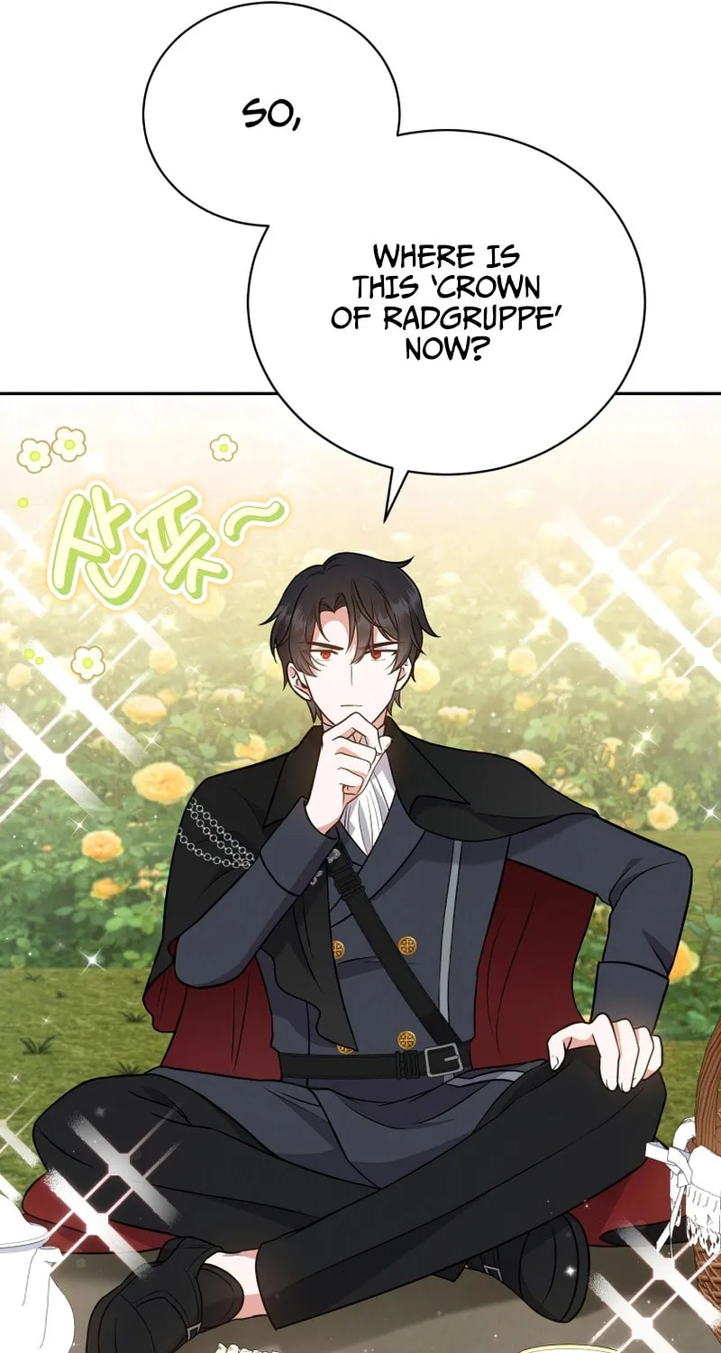 I Became the Daughter-in-Law of the Righteous Mad Dog Chapter 7 page 27 - 