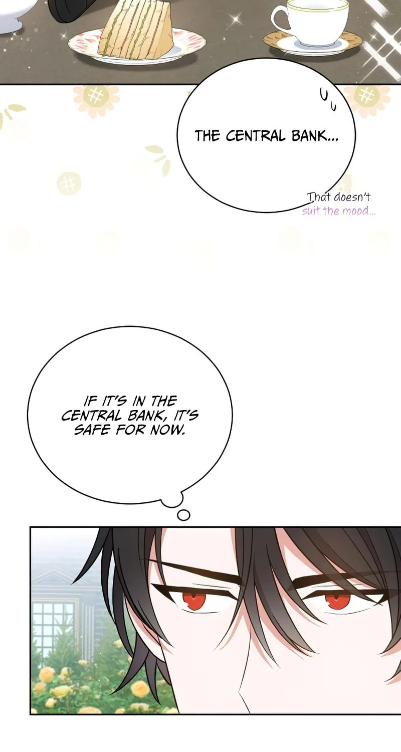 I Became the Daughter-in-Law of the Righteous Mad Dog Chapter 7 page 28 - 