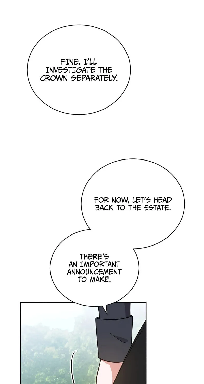 I Became the Daughter-in-Law of the Righteous Mad Dog Chapter 7 page 29 - 