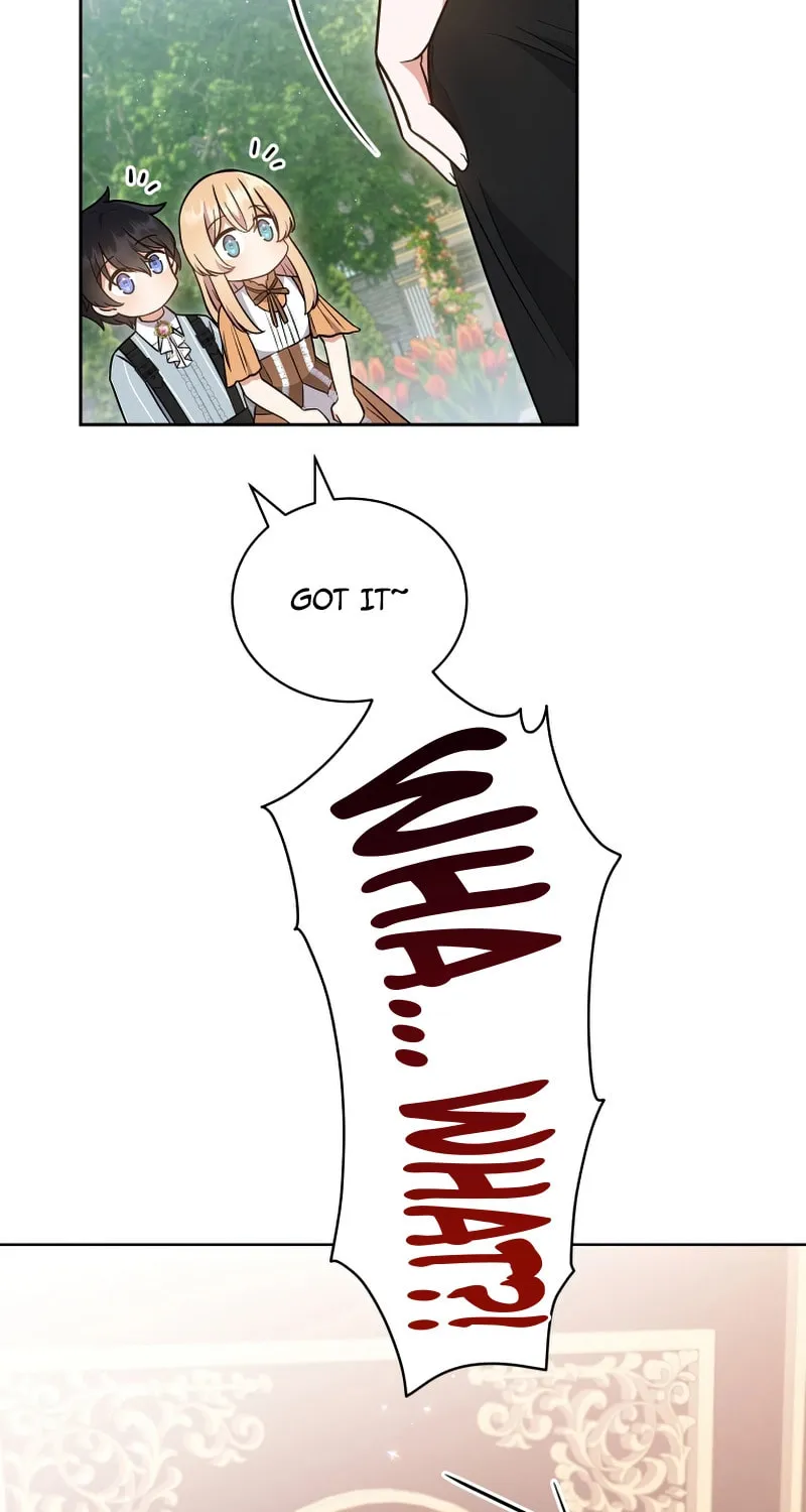 I Became the Daughter-in-Law of the Righteous Mad Dog Chapter 7 page 30 - 