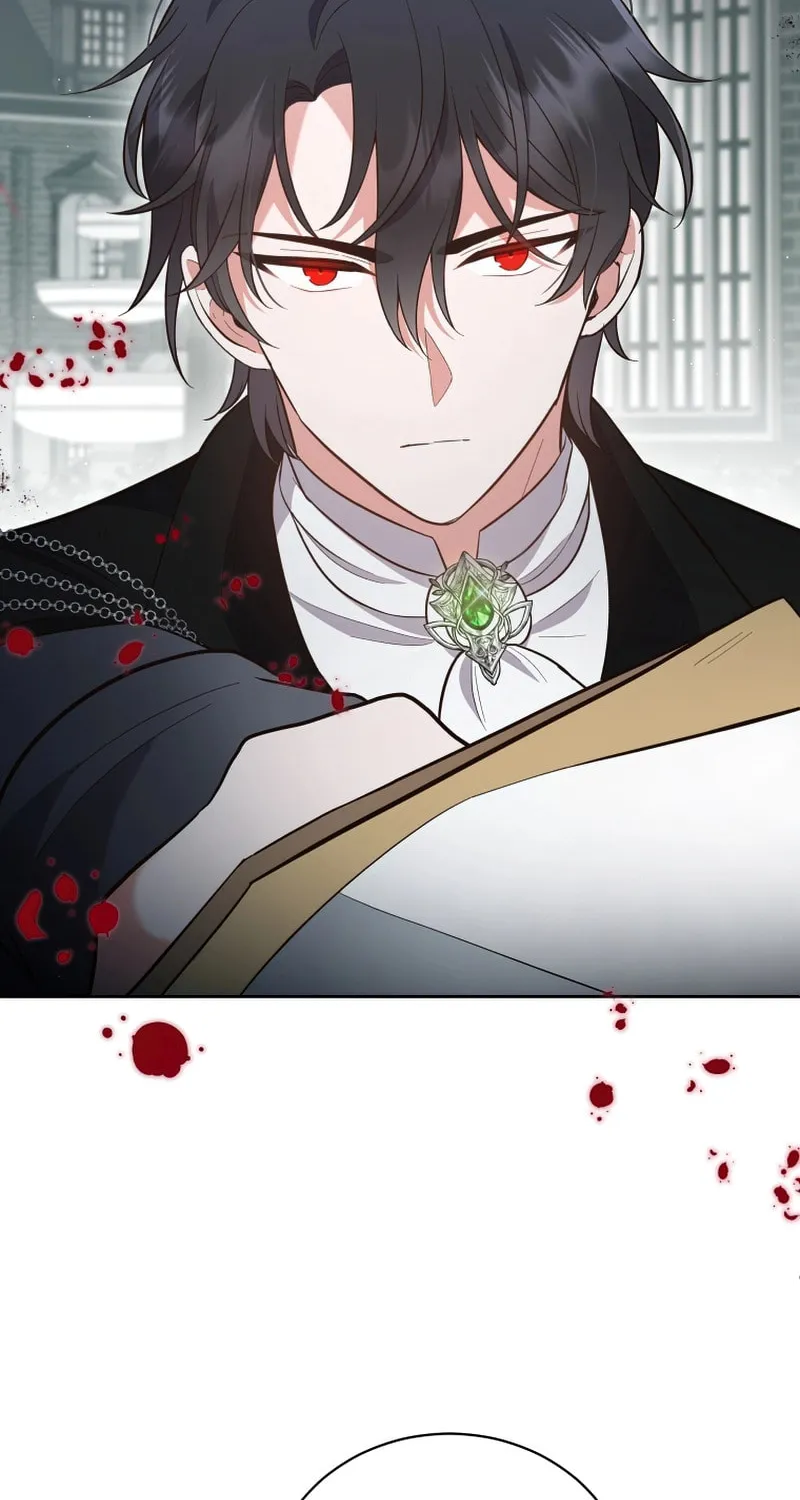 I Became the Daughter-in-Law of the Righteous Mad Dog Chapter 7 page 4 - 