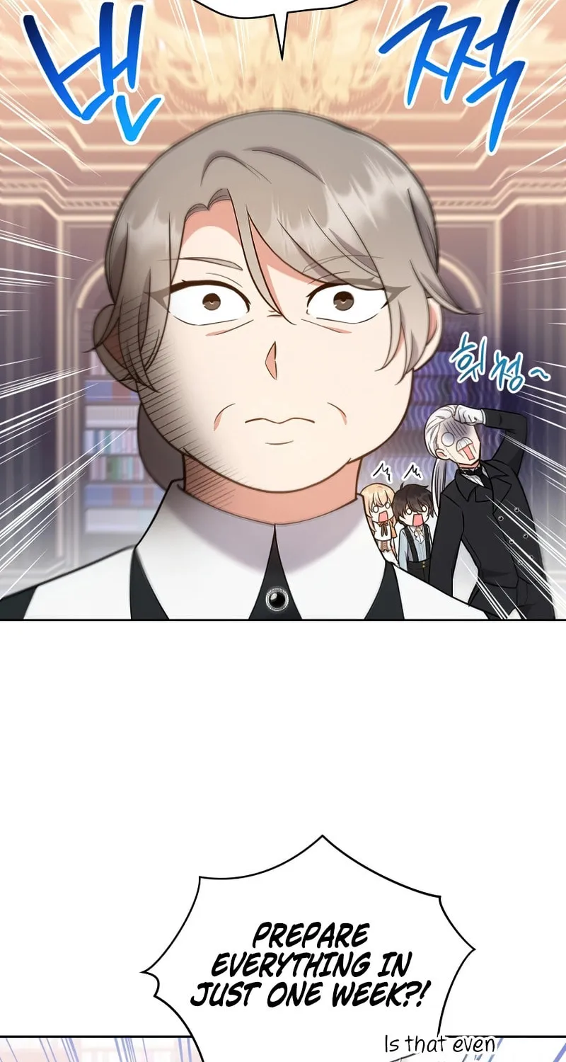 I Became the Daughter-in-Law of the Righteous Mad Dog Chapter 7 page 32 - 