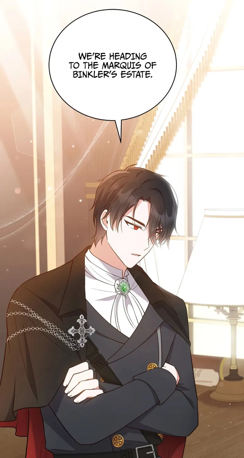 I Became the Daughter-in-Law of the Righteous Mad Dog Chapter 7 page 37 - 