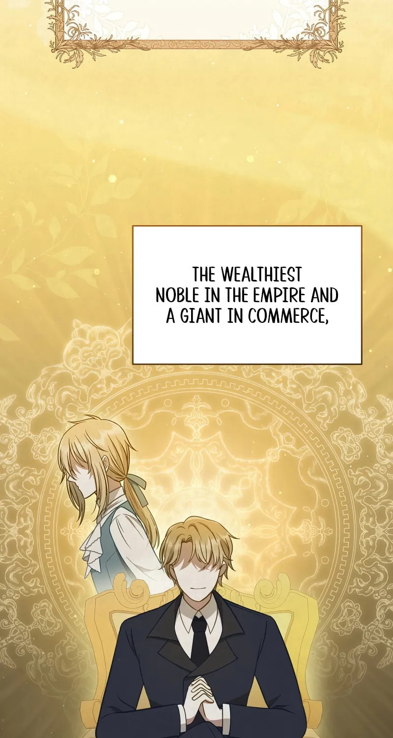 I Became the Daughter-in-Law of the Righteous Mad Dog Chapter 7 page 39 - 