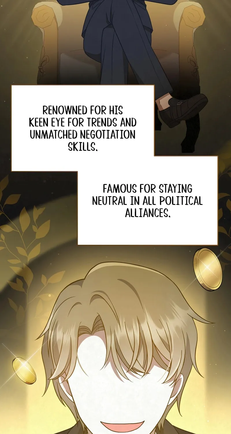 I Became the Daughter-in-Law of the Righteous Mad Dog Chapter 7 page 40 - 