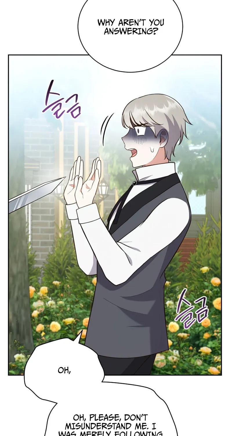 I Became the Daughter-in-Law of the Righteous Mad Dog Chapter 7 page 5 - 