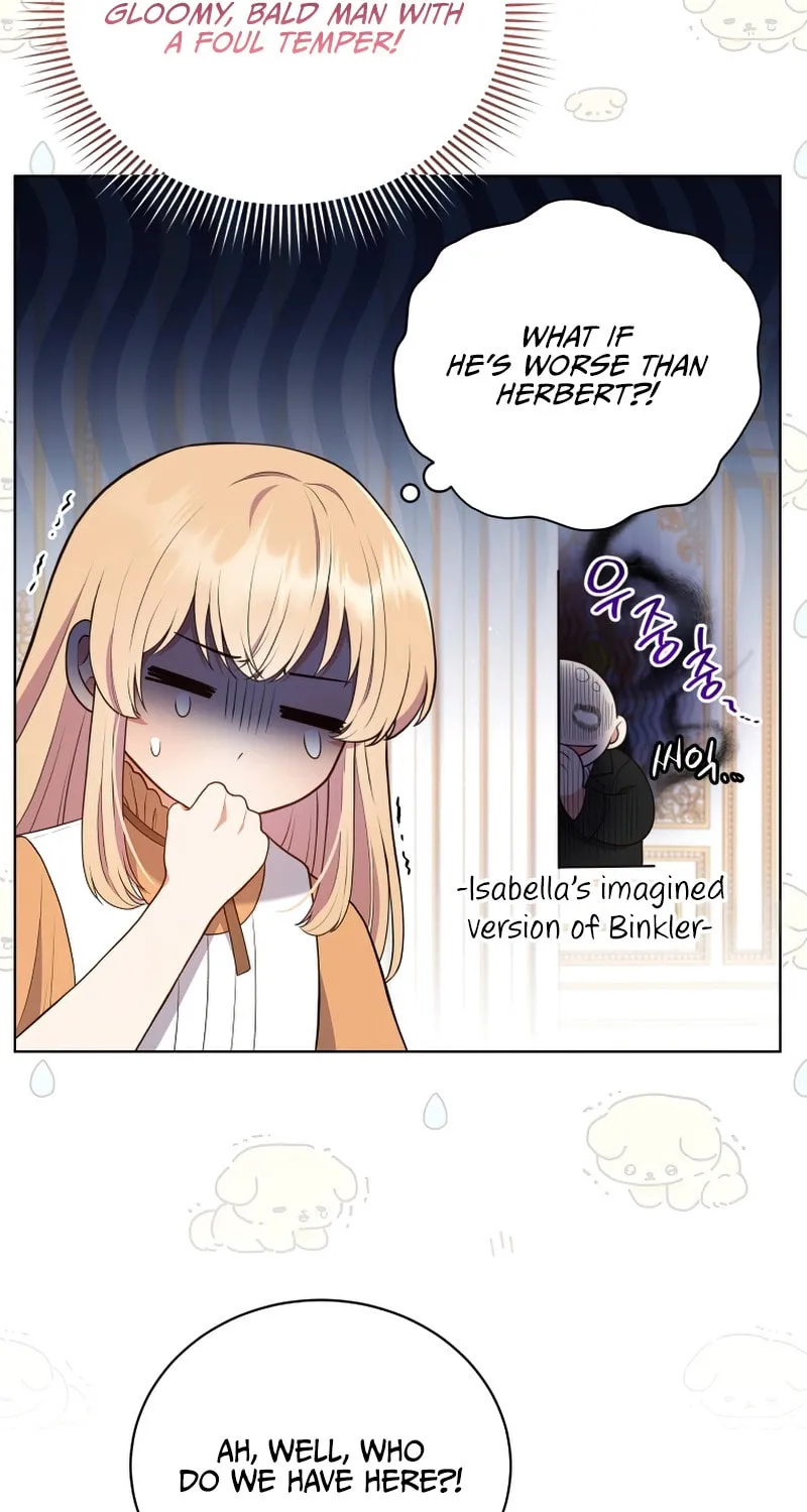 I Became the Daughter-in-Law of the Righteous Mad Dog Chapter 7 page 42 - 