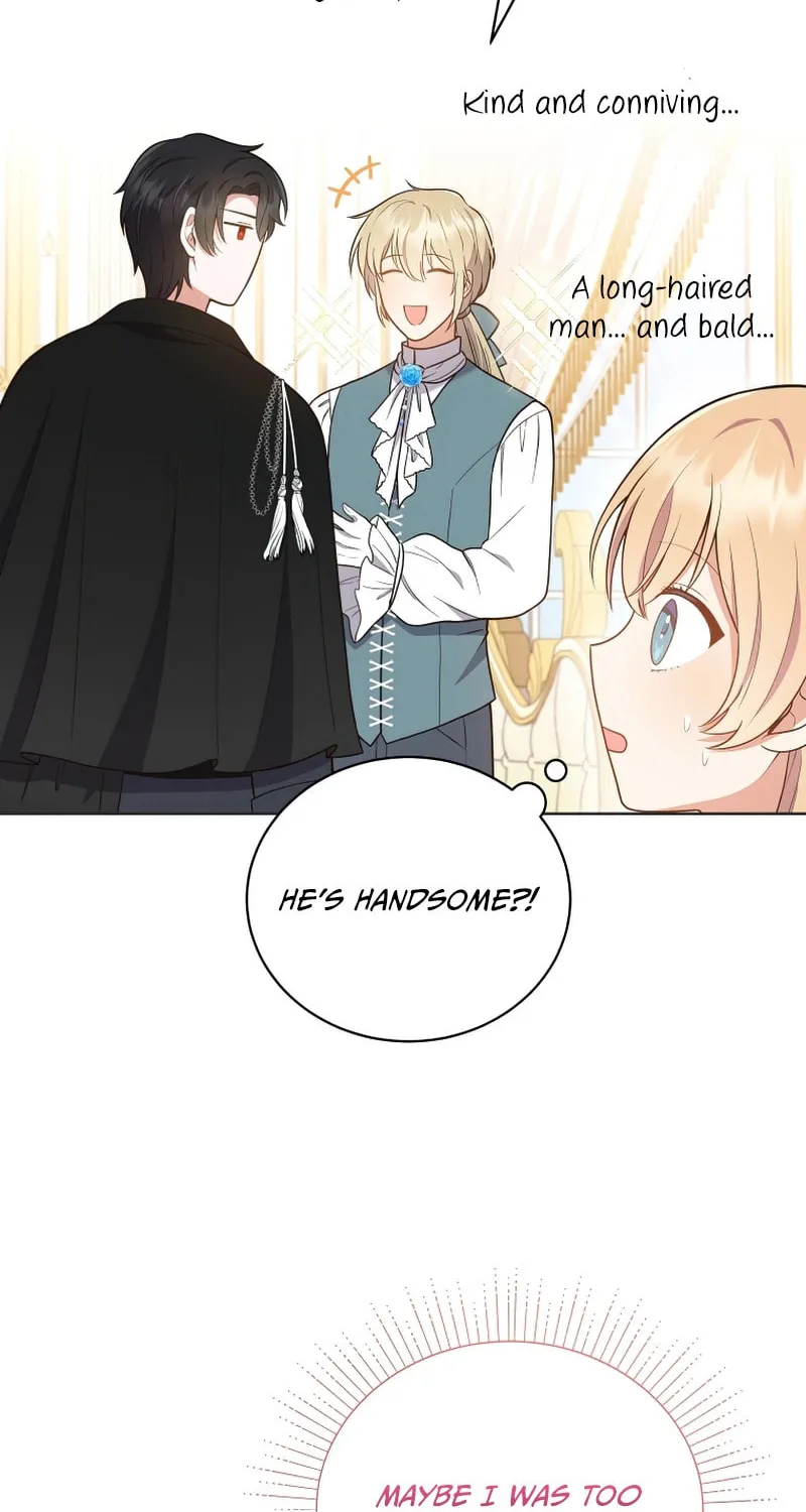 I Became the Daughter-in-Law of the Righteous Mad Dog Chapter 7 page 47 - 