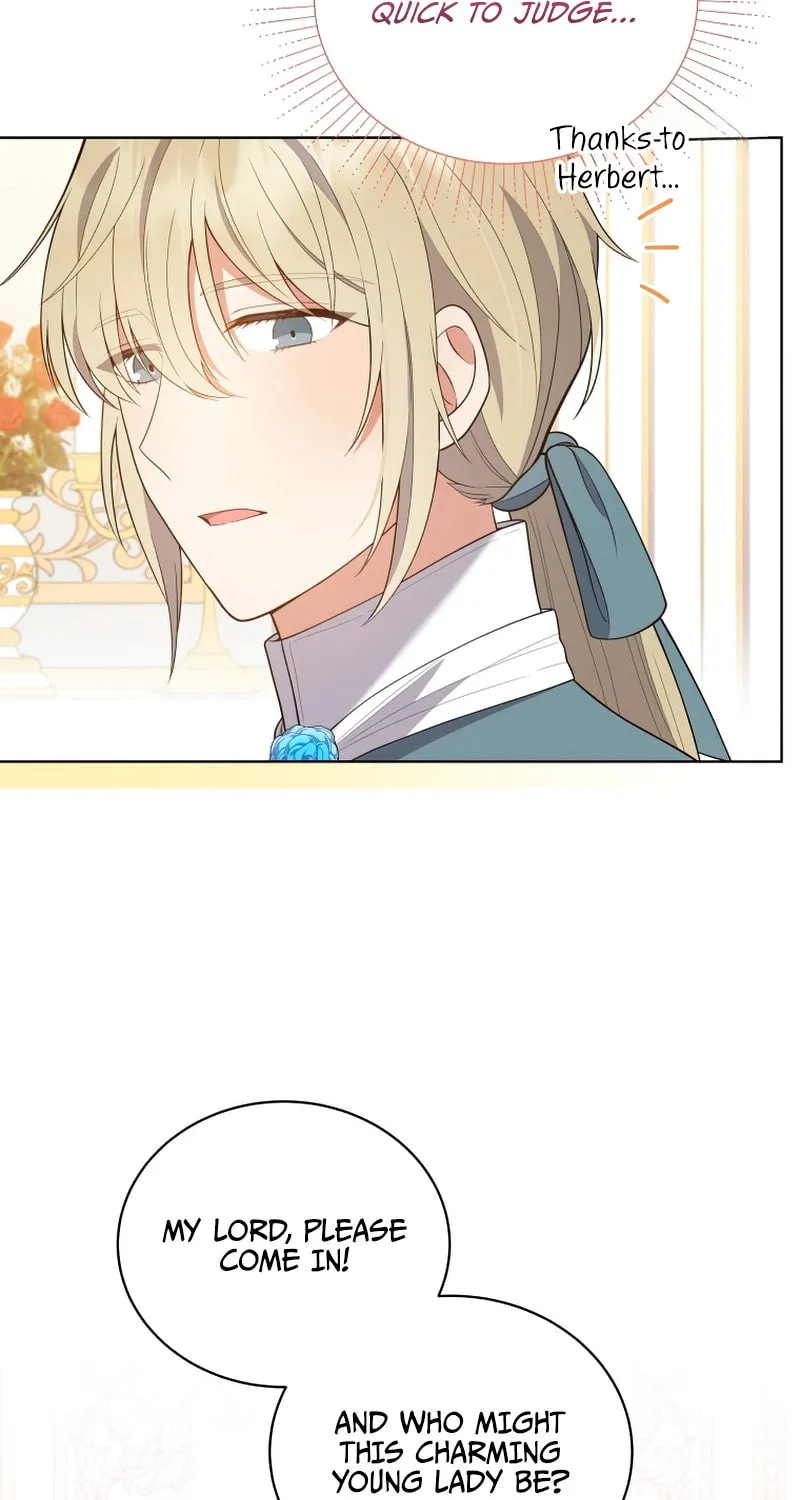 I Became the Daughter-in-Law of the Righteous Mad Dog Chapter 7 page 48 - 