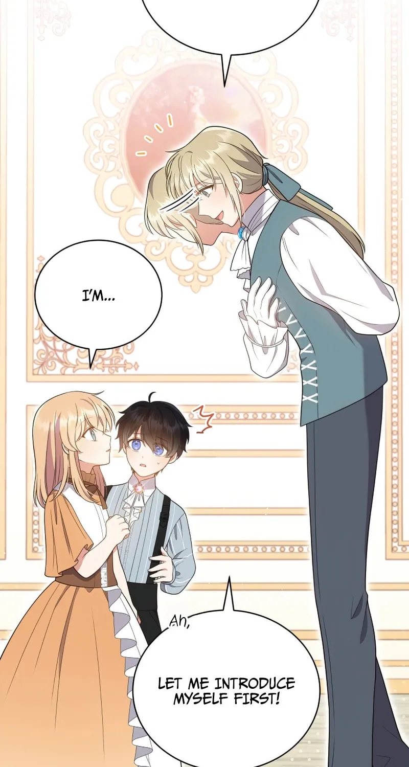 I Became the Daughter-in-Law of the Righteous Mad Dog Chapter 7 page 49 - 