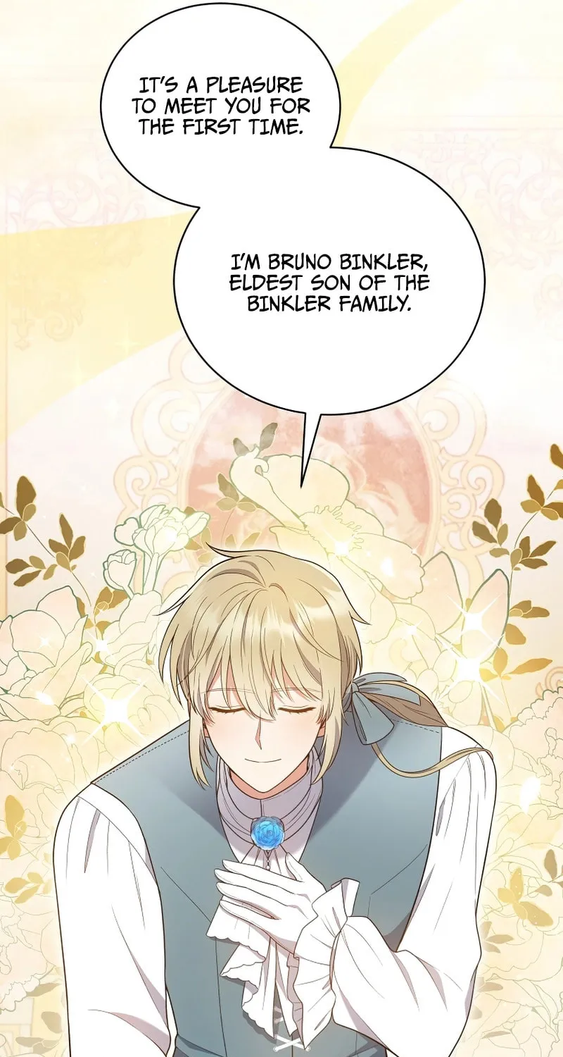 I Became the Daughter-in-Law of the Righteous Mad Dog Chapter 7 page 51 - 