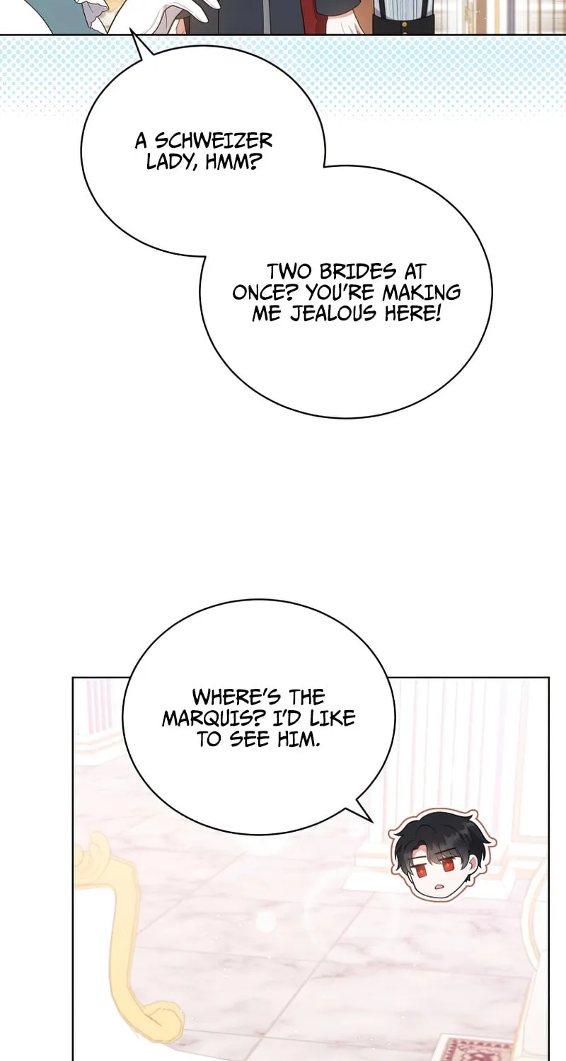 I Became the Daughter-in-Law of the Righteous Mad Dog Chapter 7 page 53 - 