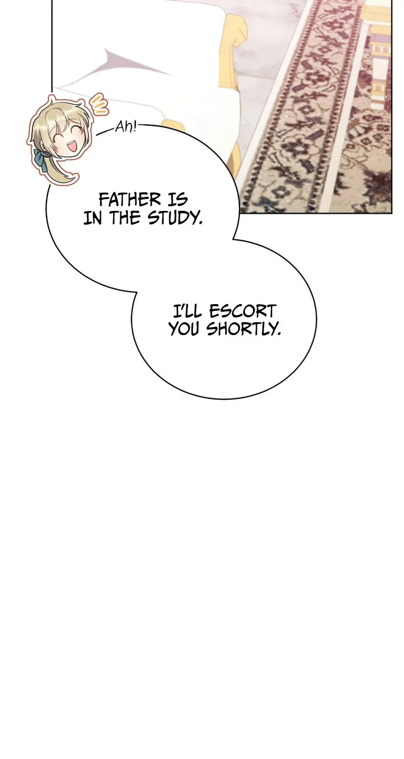 I Became the Daughter-in-Law of the Righteous Mad Dog Chapter 7 page 54 - 