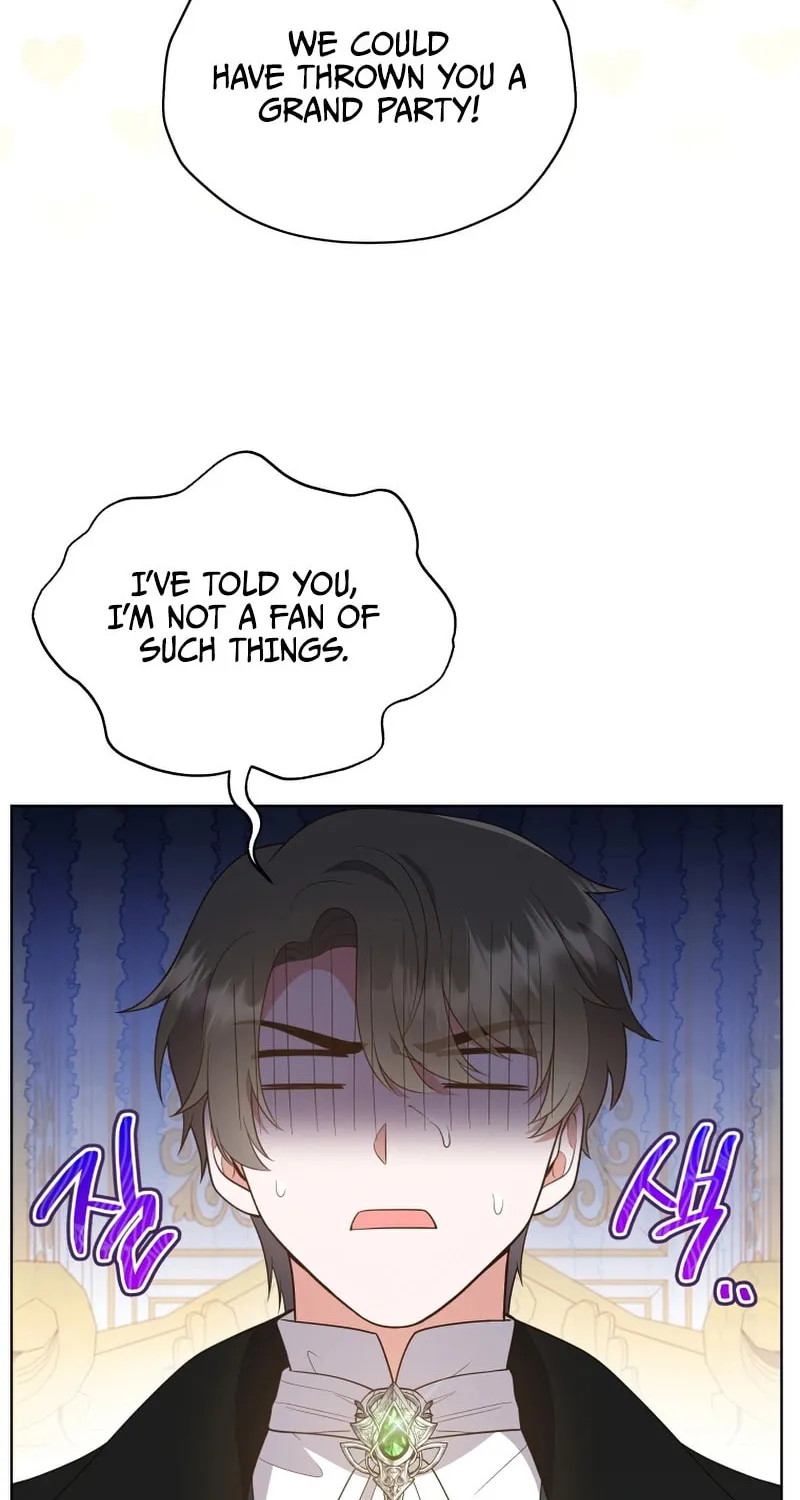 I Became the Daughter-in-Law of the Righteous Mad Dog Chapter 7 page 58 - 