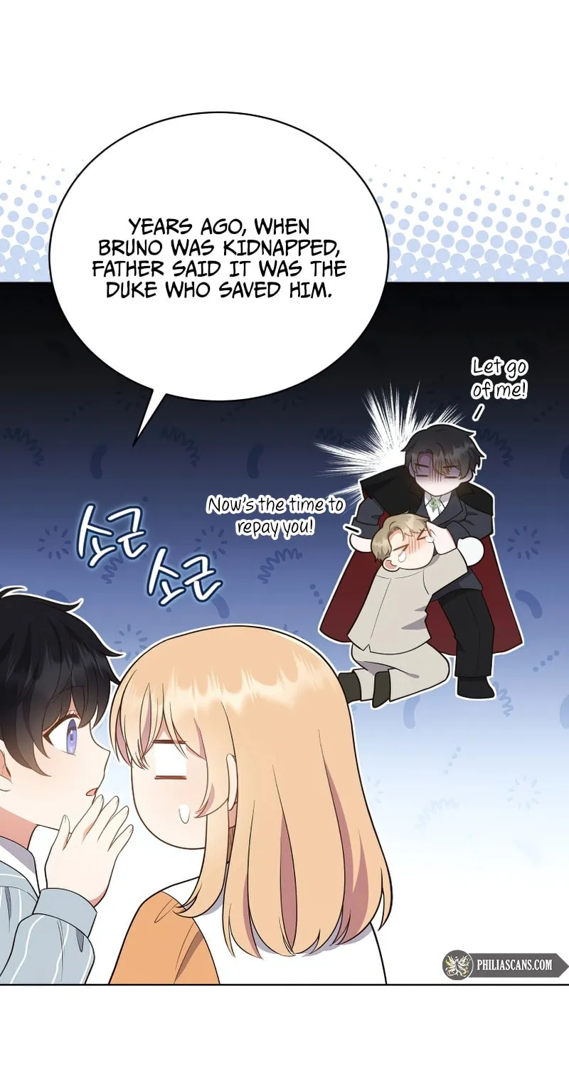 I Became the Daughter-in-Law of the Righteous Mad Dog Chapter 7 page 60 - 