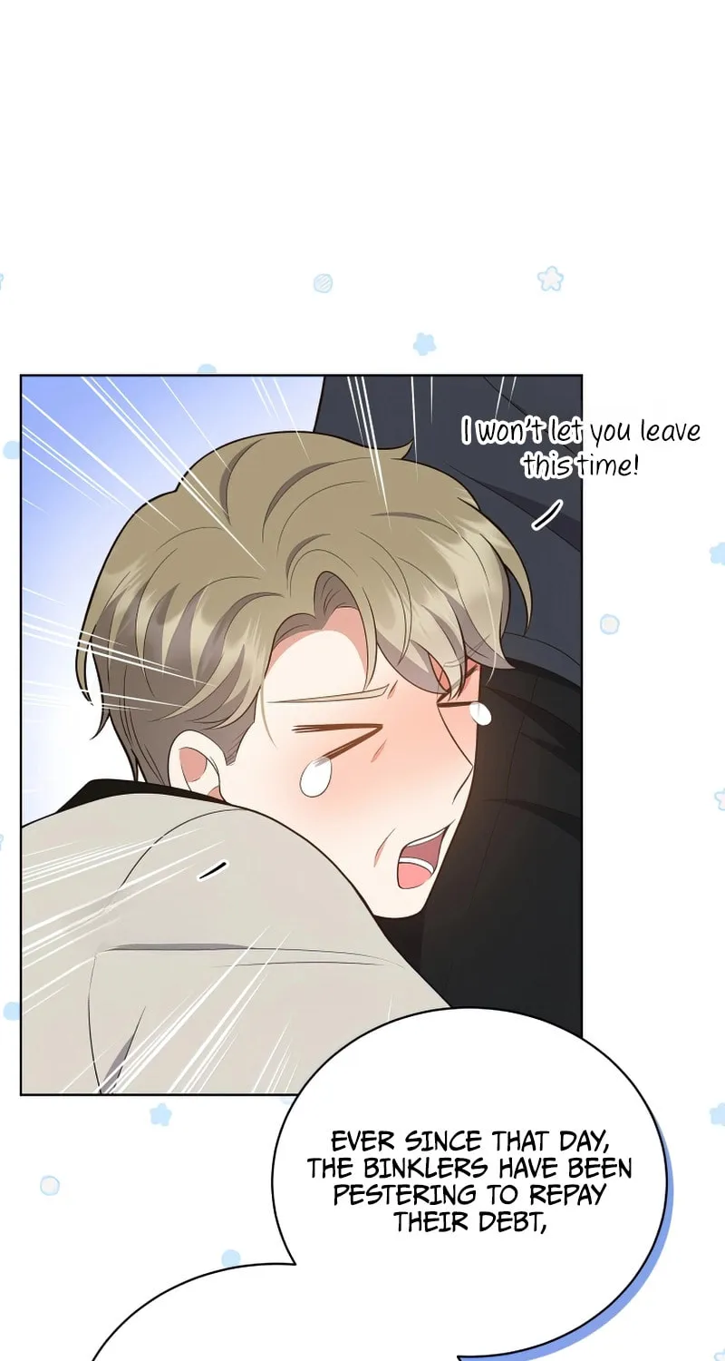 I Became the Daughter-in-Law of the Righteous Mad Dog Chapter 7 page 61 - 