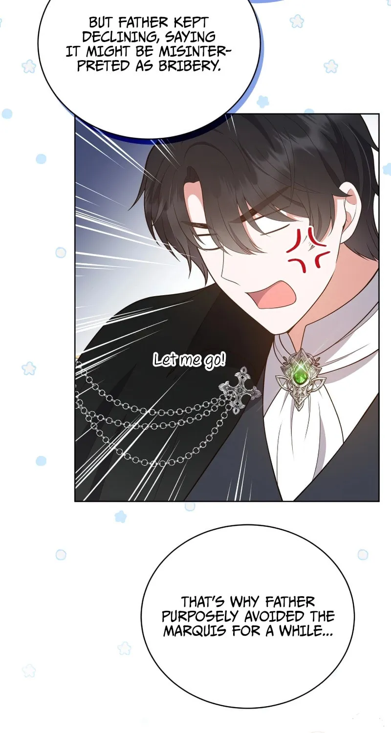 I Became the Daughter-in-Law of the Righteous Mad Dog Chapter 7 page 62 - 