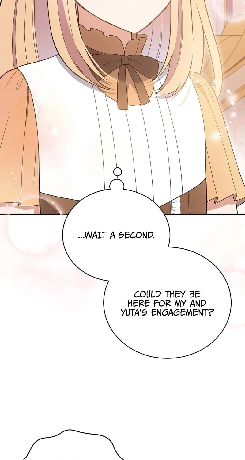 I Became the Daughter-in-Law of the Righteous Mad Dog Chapter 7 page 64 - 