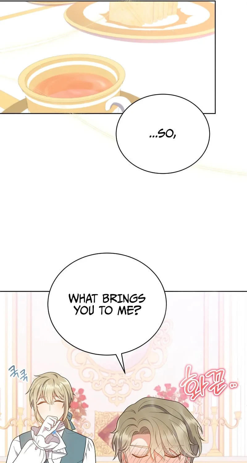I Became the Daughter-in-Law of the Righteous Mad Dog Chapter 7 page 66 - 