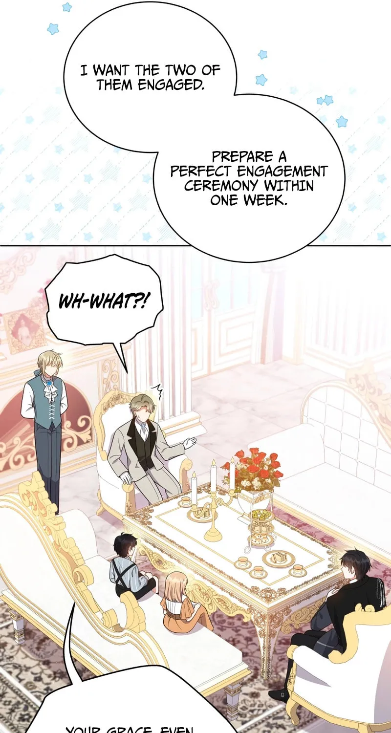 I Became the Daughter-in-Law of the Righteous Mad Dog Chapter 7 page 68 - 