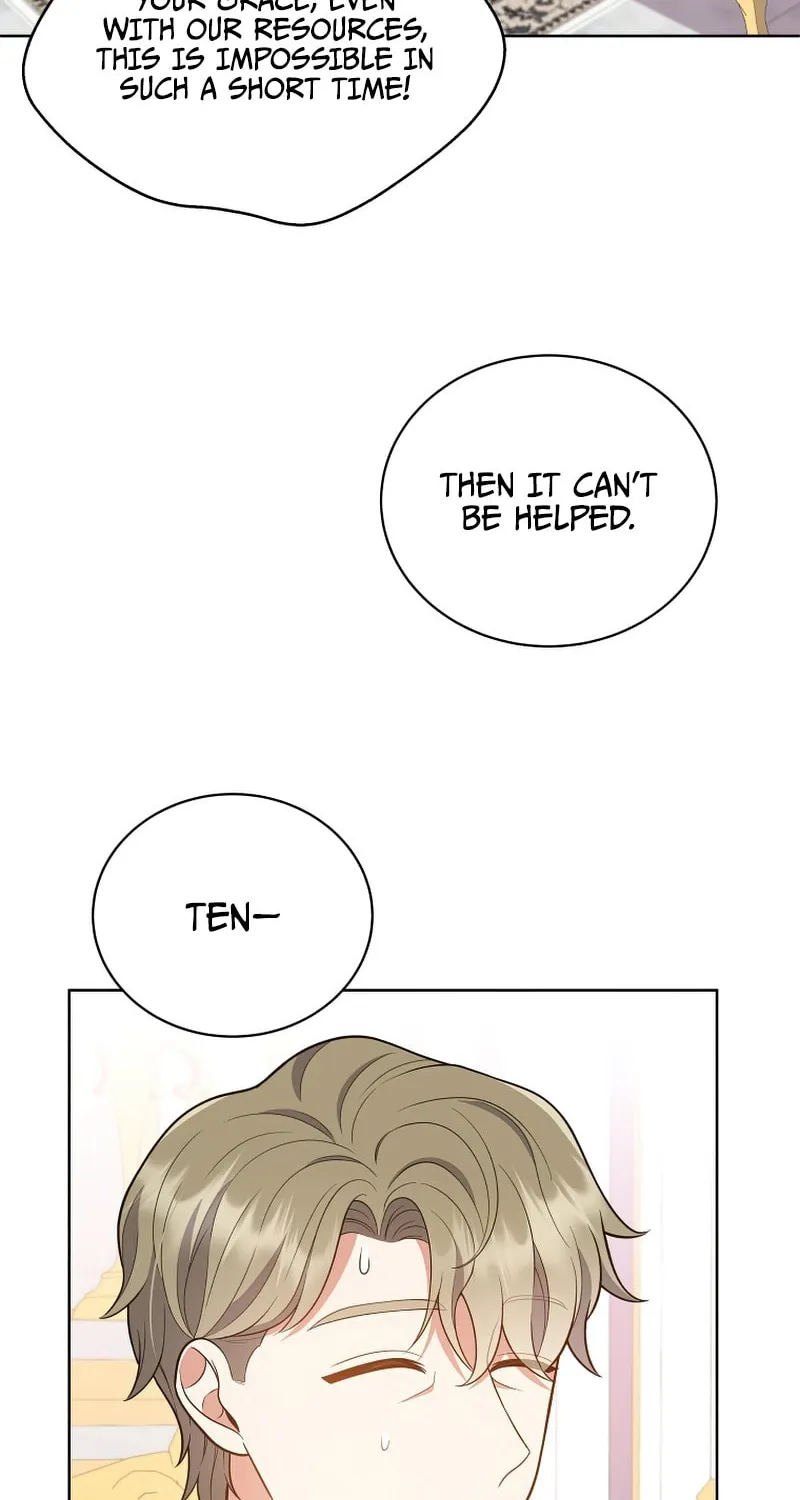 I Became the Daughter-in-Law of the Righteous Mad Dog Chapter 7 page 69 - 