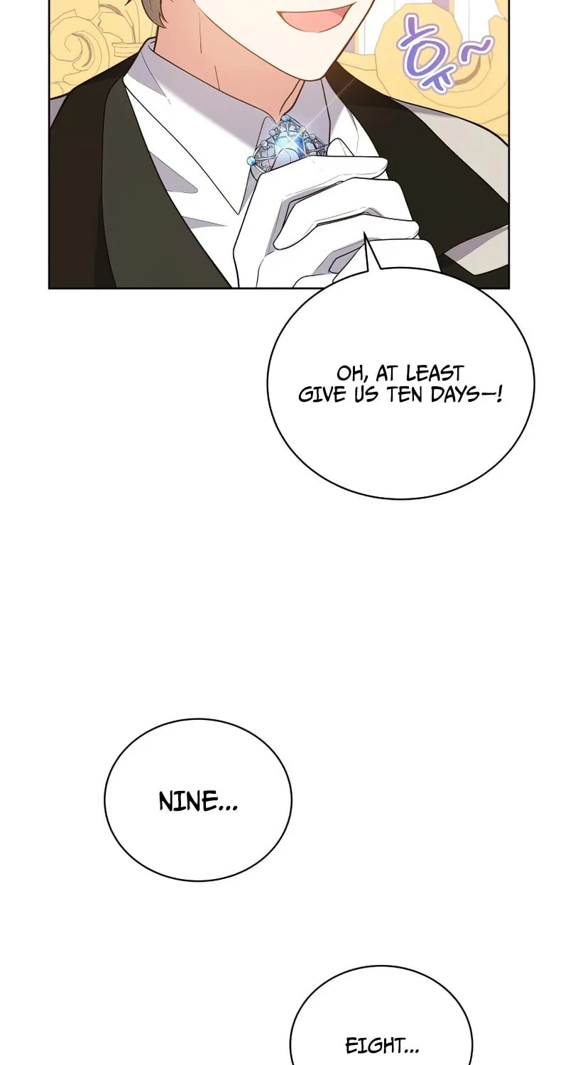 I Became the Daughter-in-Law of the Righteous Mad Dog Chapter 7 page 70 - 