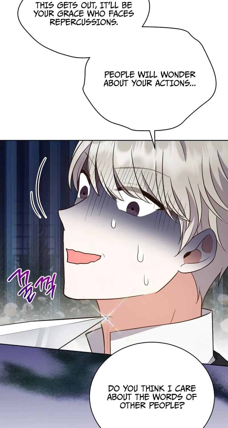 I Became the Daughter-in-Law of the Righteous Mad Dog Chapter 7 page 8 - 
