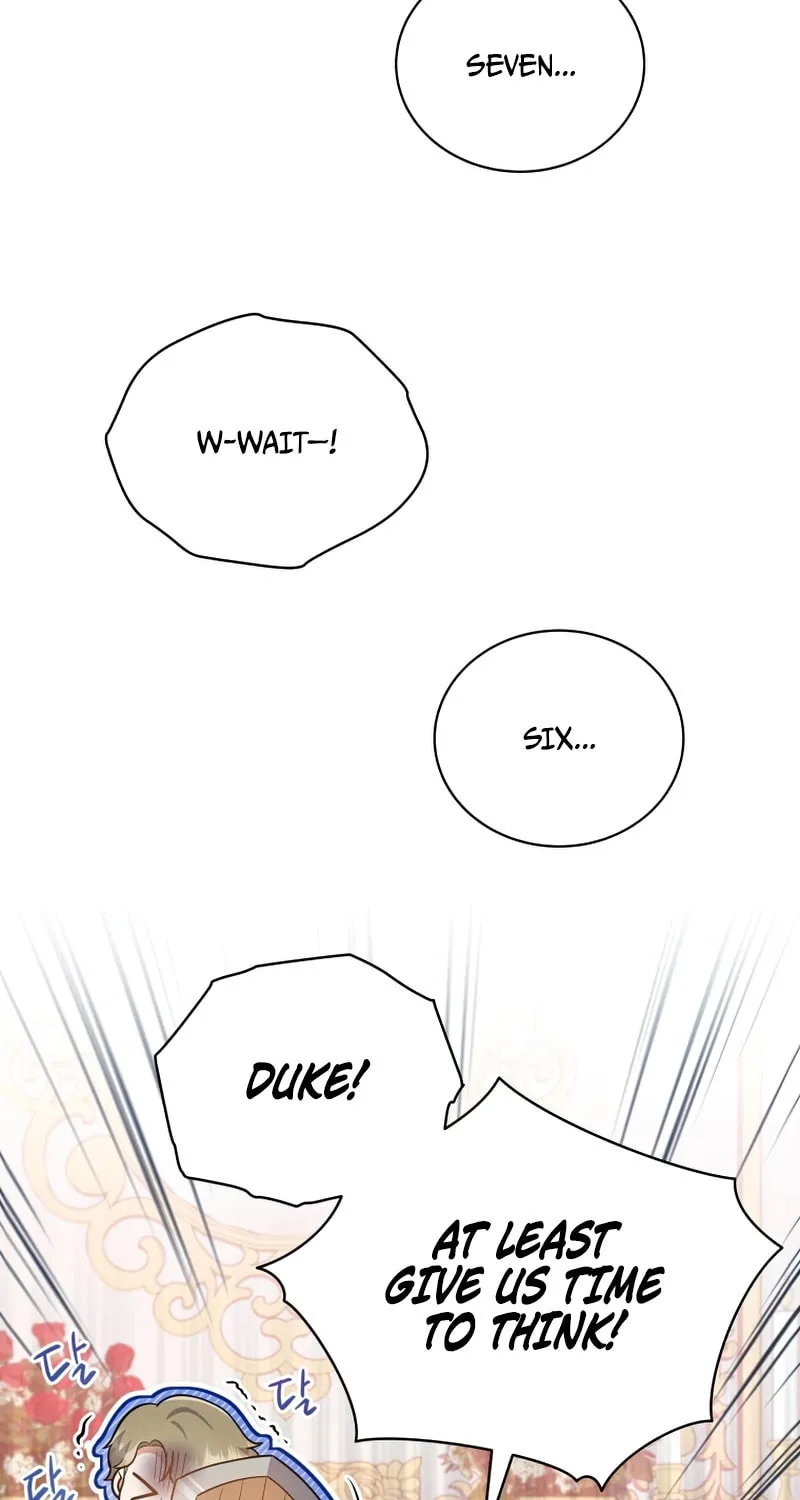 I Became the Daughter-in-Law of the Righteous Mad Dog Chapter 7 page 72 - 