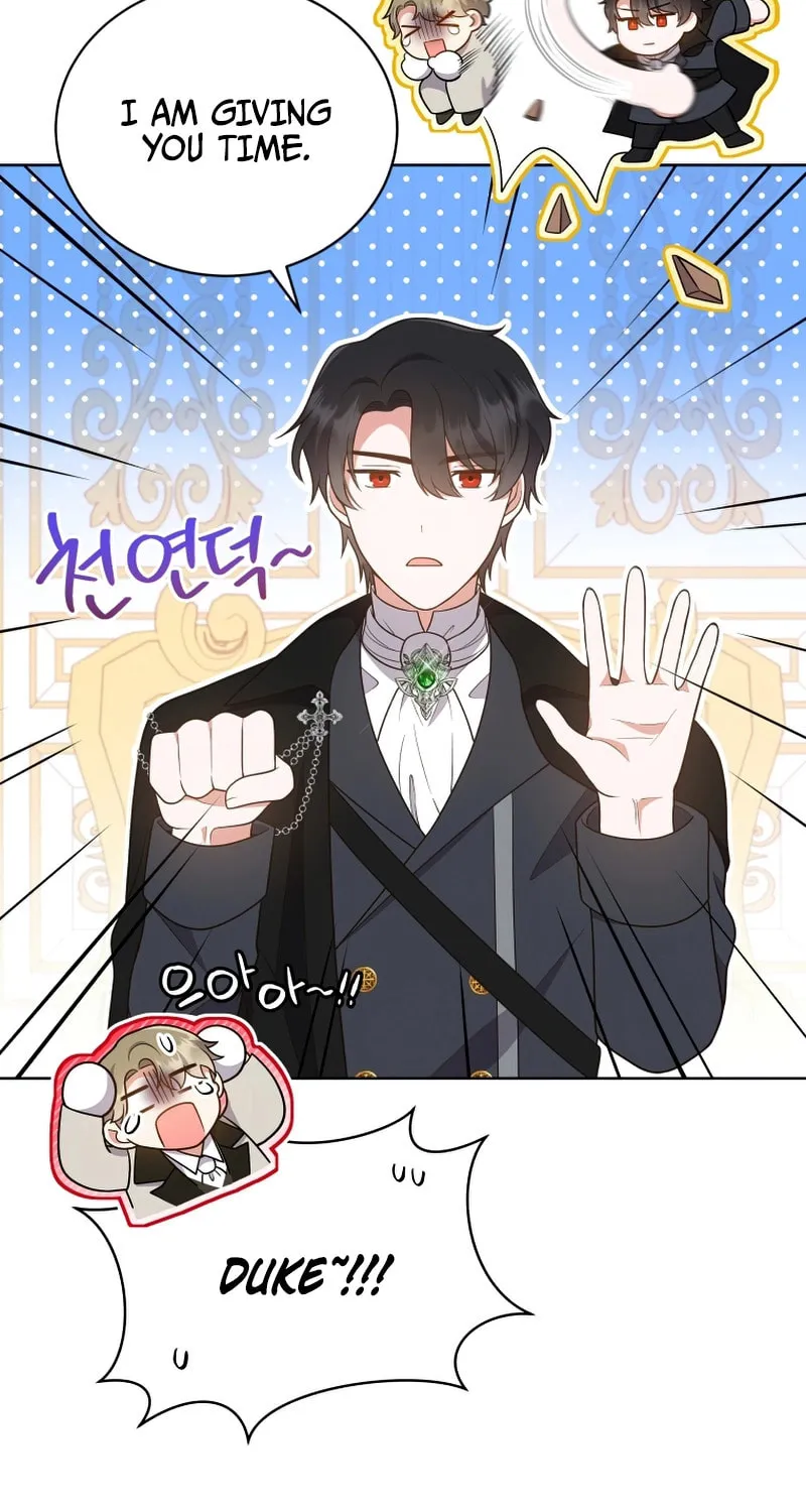 I Became the Daughter-in-Law of the Righteous Mad Dog Chapter 7 page 74 - 