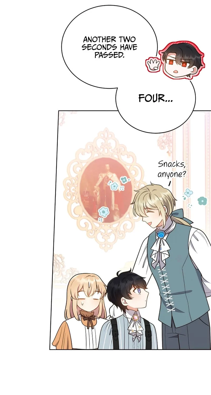 I Became the Daughter-in-Law of the Righteous Mad Dog Chapter 7 page 75 - 