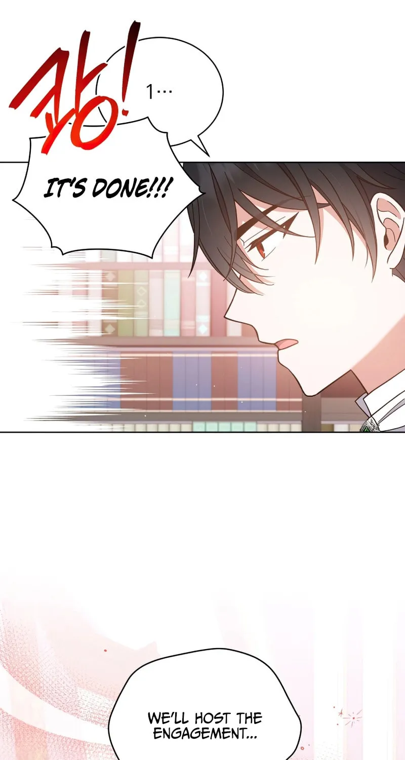 I Became the Daughter-in-Law of the Righteous Mad Dog Chapter 7 page 80 - 