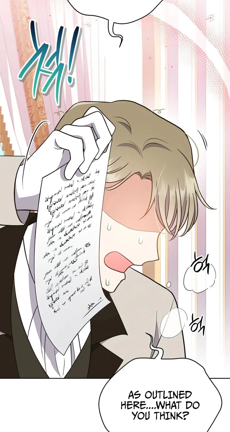 I Became the Daughter-in-Law of the Righteous Mad Dog Chapter 7 page 81 - 