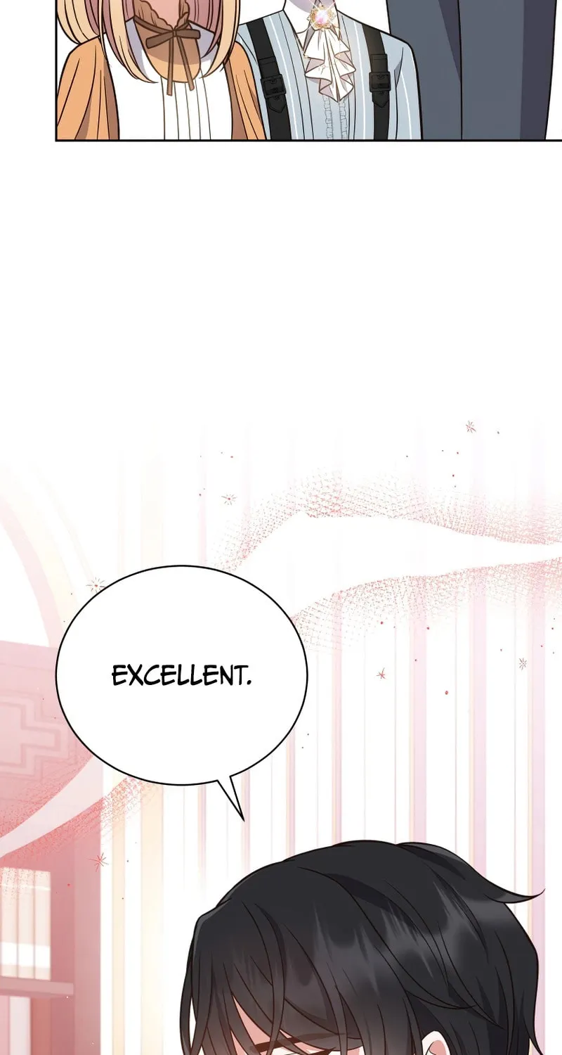 I Became the Daughter-in-Law of the Righteous Mad Dog Chapter 7 page 83 - 