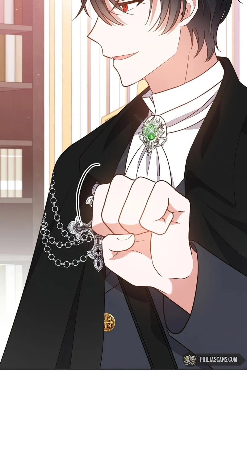 I Became the Daughter-in-Law of the Righteous Mad Dog Chapter 7 page 84 - 